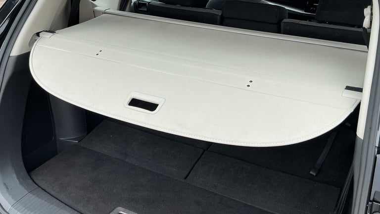 2024 Nissan X-Trail 1.5 E-Power E-4orce 213 Acenta Prem 5dr 7 St Auto SUV Hybrid Ele Automatic