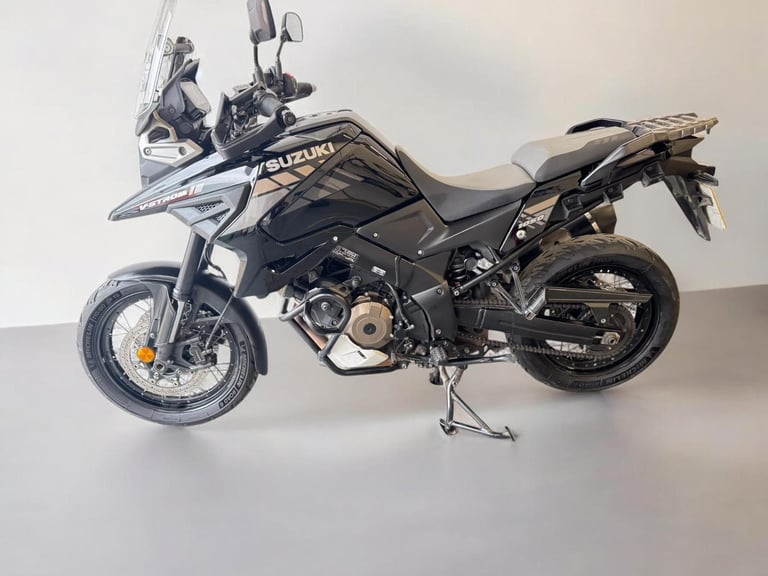 2021 Suzuki V-Strom 1050 1050 Euro 5