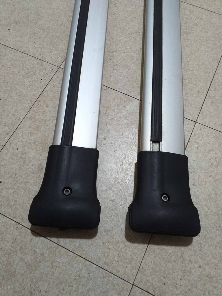 MERCEDES VITO VIANO W639 W447  ROOF BARS RACK