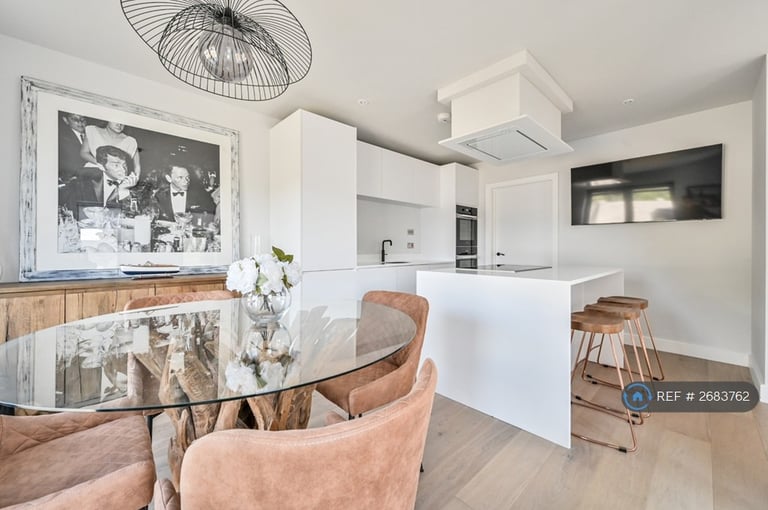 2 bedroom house in The Nest, Charlestown, St. Austell, PL25 (2 bed) (#2683762)