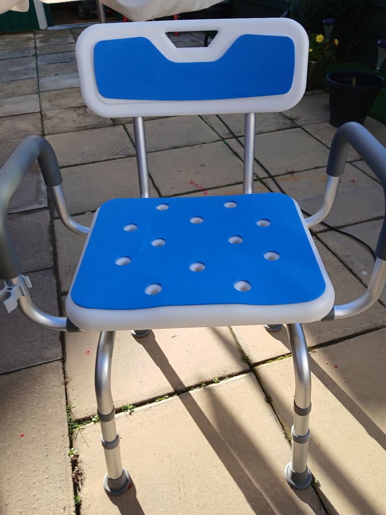 Shower chair