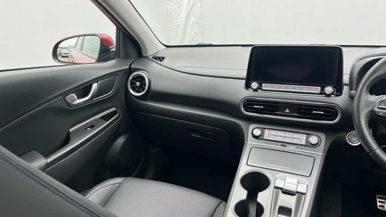 2022 Hyundai KONA 150kW Ultimate 64kWh 5dr Auto HATCHBACK ELECTRIC Automatic