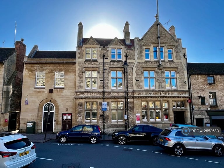 image for 2 bedroom flat in All Saints Place, Stamford, PE9 (2 bed) (#2652530)