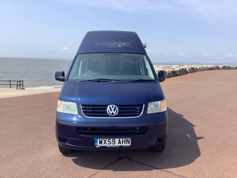 2009 DANBURY ROYALE Campervan