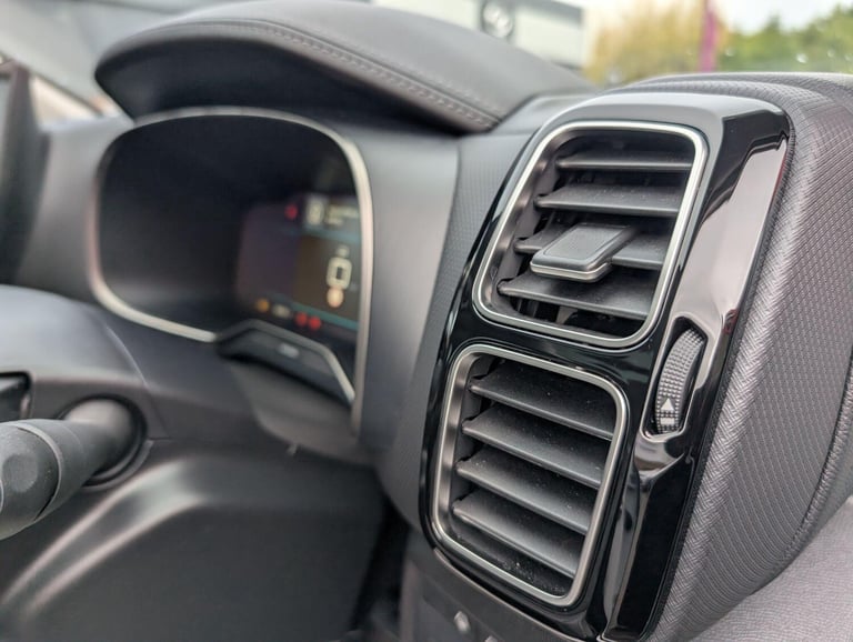2024 Citroen C5 Aircross 1.2 PureTech MHEV e-series e-DSC Euro 6 (s/s) 5dr HATCHBACK Petrol/Elect...