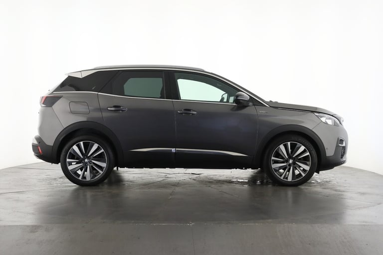 2020 Peugeot 3008 1.2 PureTech GT Line Premium 5dr EAT8 Estate Petrol Automatic