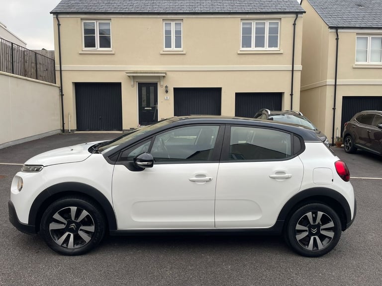 Citroen, C3 1.2 Puretech Feel