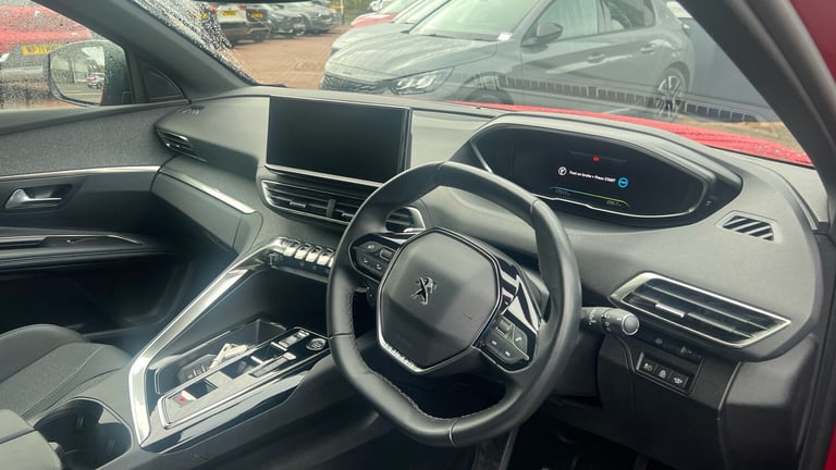 2024 Peugeot 3008 1.6 Hybrid 180 Allure Premium+ 5dr e-EAT8 Estate Estate Hybrid Automatic