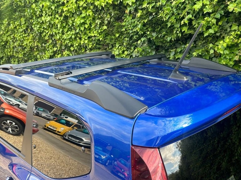 2022 Dacia Jogger 1.0 TCe Comfort MPV 5dr Petrol Manual Euro 6 (s/s) (110 ps) MPV Petrol Manual