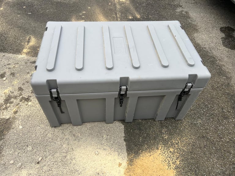 image for Stanley storage box