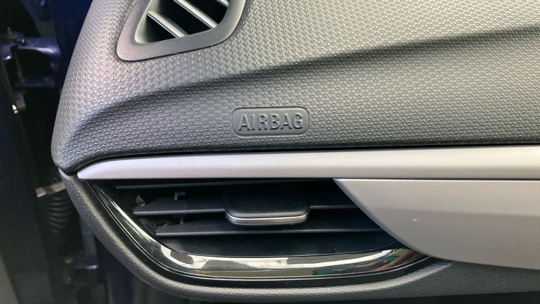 2021 Vauxhall Corsa 1.2 SE 5dr Petrol Hatchback Hatchback Petrol Manual