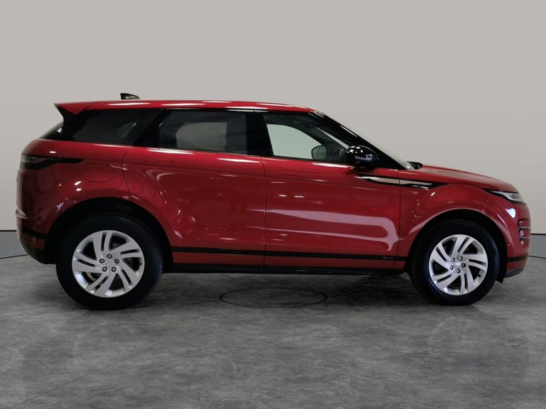 2021 Land Rover Range Rover Evoque 2.0 D200 R-Dynamic S 5dr Auto ESTATE DIESEL Automatic