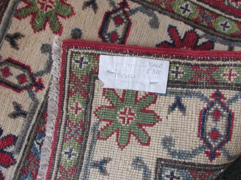 carpet {MADE IN IRAN}