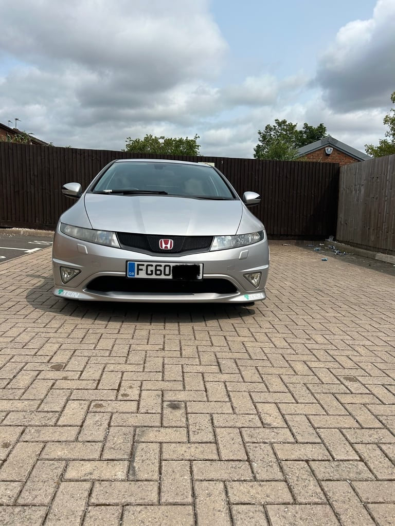 HONDA CIVIC TYPE R FN2 GT K20 VTEC LIMITED SLIP DIFFERENTIAL 