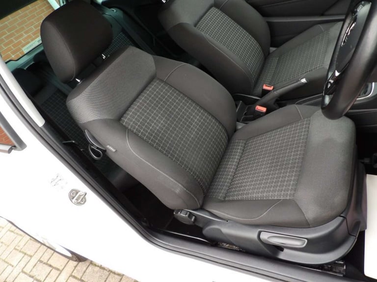 2017 Volkswagen Polo 1.2 TSI Match Edition 3dr HATCHBACK PETROL Manual