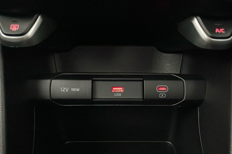  Kia Picanto 1.0 2 Hatchback 5dr Petrol Amt Euro 6 s/s 62 Bhp Petrol