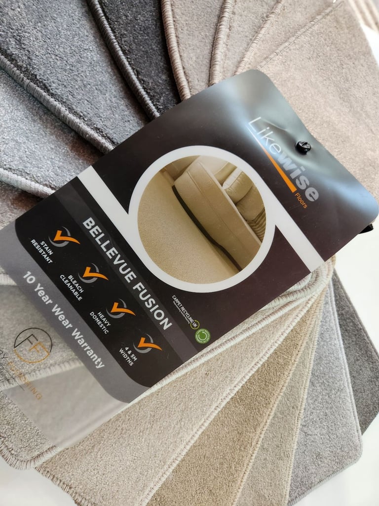 Carpet, Vinyl, Laminate Flooring And All Types Of Flooring