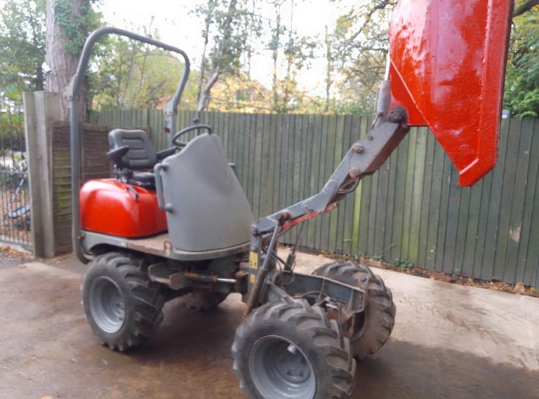 Dumper 1 ton hi tip. £4675.  Kingsbury NW9 