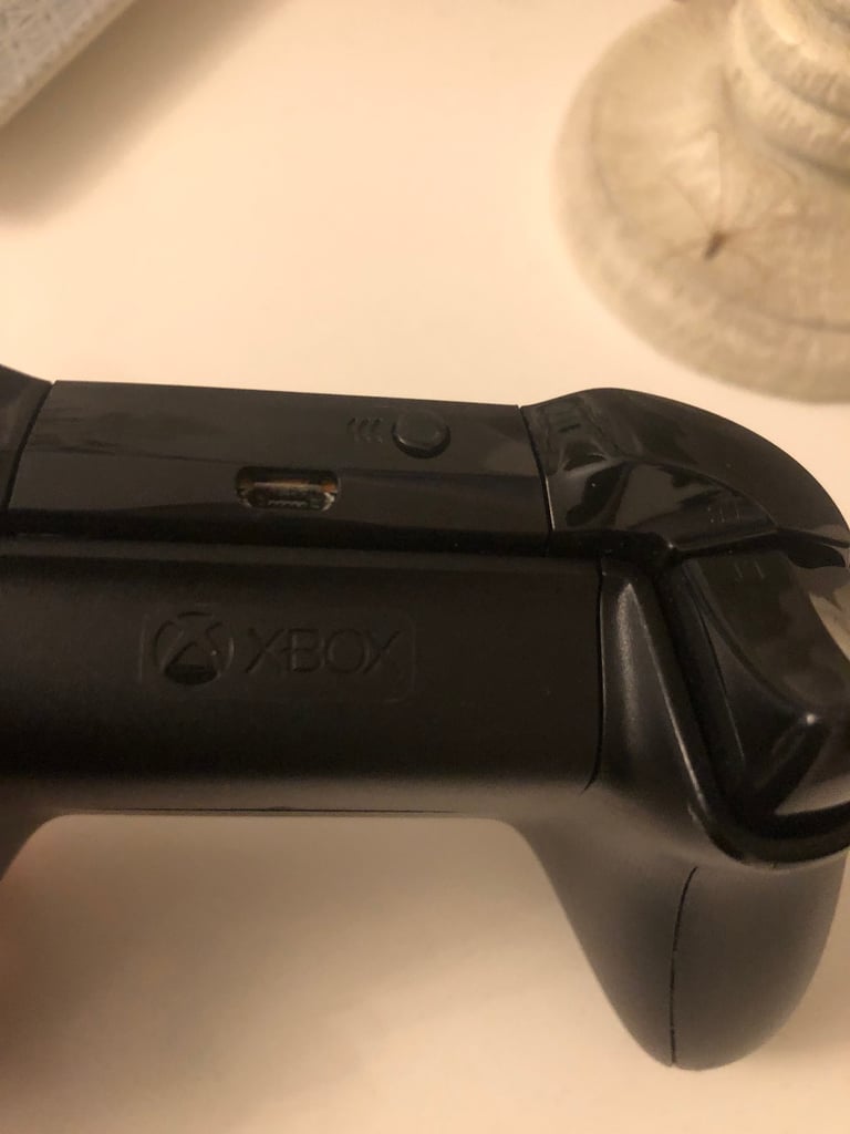 X Box Controller 