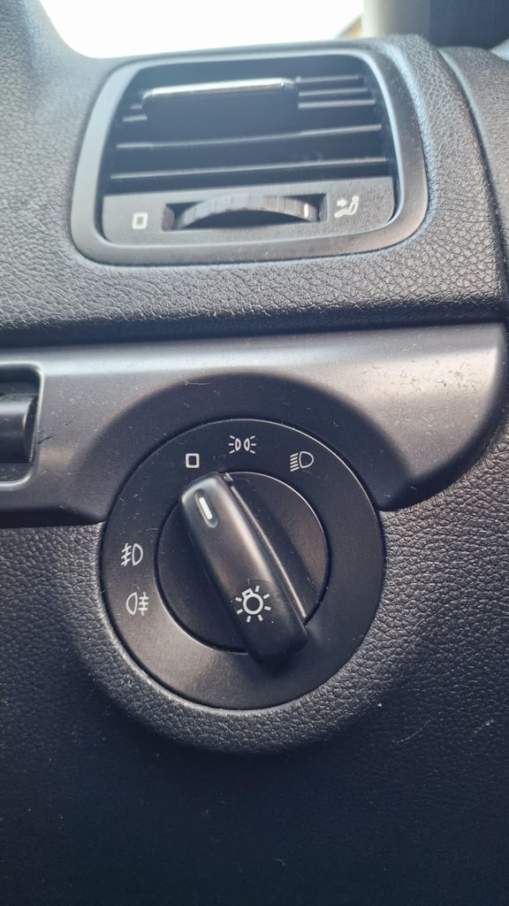 2010 Skoda Yeti 1.2 TSI S DSG Euro 5 5dr HATCHBACK Petrol Automatic