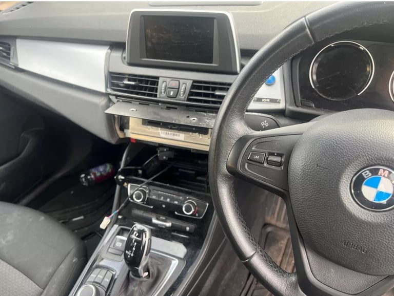 2018 BMW 2 Series 218i SE 5dr Step Auto ESTATE Petrol Automatic