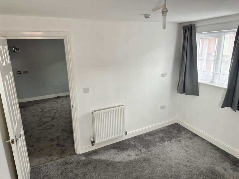 One bedroom mini flat ALL BILLS PAID FOR WHEATLEY 