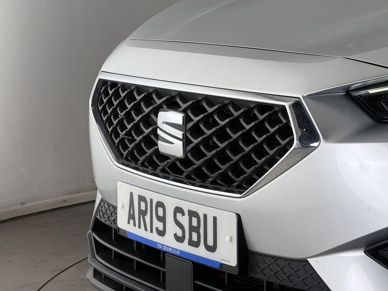 2019 SEAT Tarraco 1.5 EcoTSI SE Technology 5dr HATCHBACK PETROL Manual