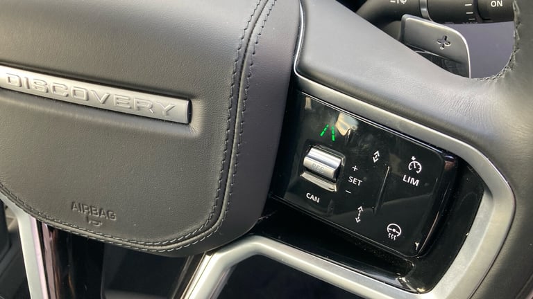 2025 Land Rover Discovery Sport 2.0 D200 Dynamic HSE 5dr Auto [5 Seat] Diesel Station Wagon Stati...