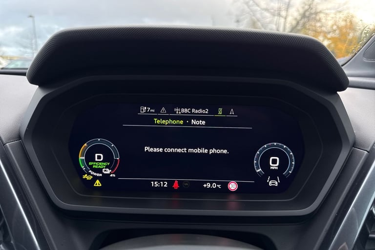 2024 Audi Q4 e-tron Q4 Sportback Black Edition 45 e-tron  210,00 kW SUV Automatic