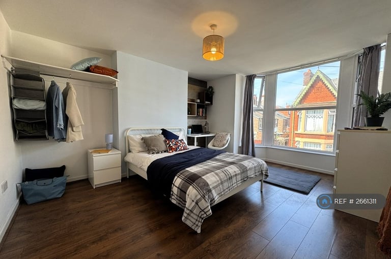 7 bedroom house in Harringay Avenue, Liverpool, L18 (7 bed) (#2661311)