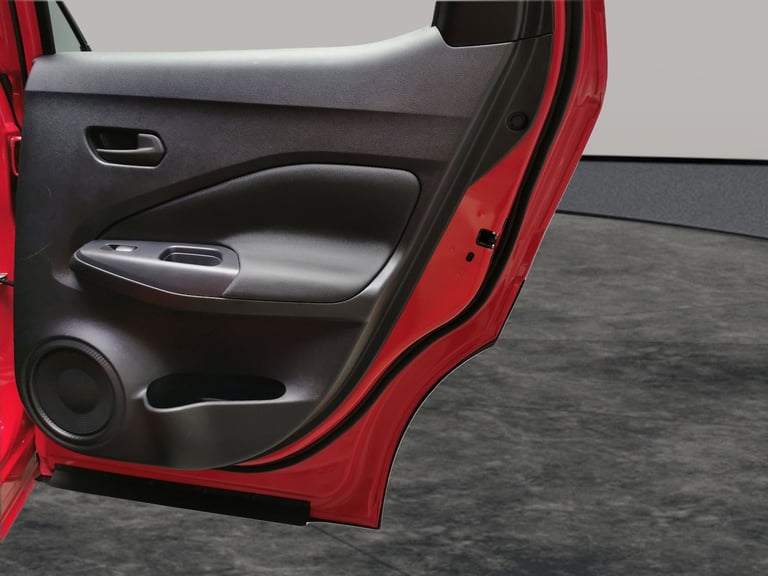 2023 Nissan Juke 1.0 DIG-T Visia SUV 5dr Petrol Manual Euro 6 (s/s) (114 ps) - BLUETOOTH - S Suv ...