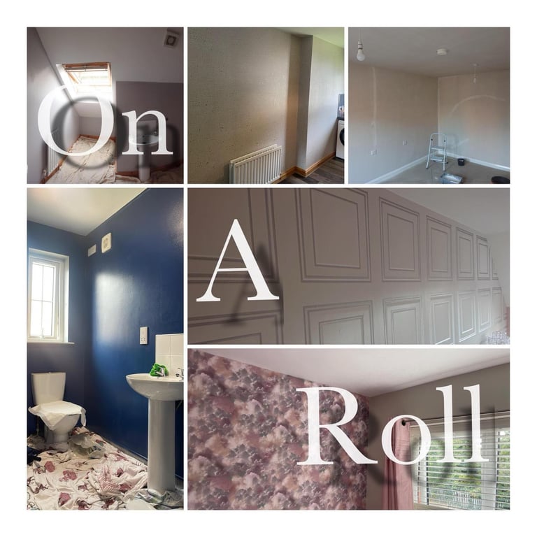 Painter and decorator