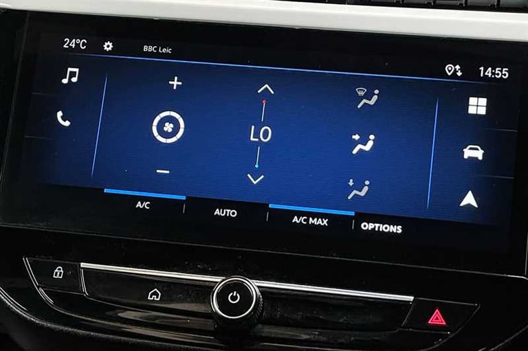 2023 Vauxhall Corsa 1.2 Turbo 130 GS 5dr Auto HATCHBACK PETROL Automatic