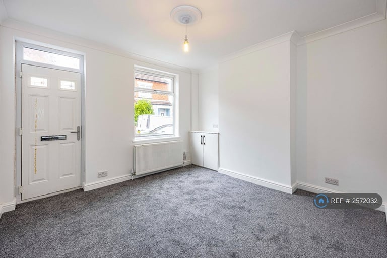2 bedroom house in West Hill, Sutton-In-Ashfield, NG17 (2 bed) (#2572032)