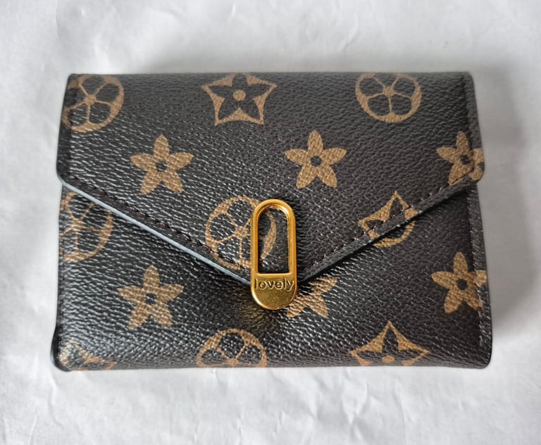 NEW Womens Wallets Set of 3