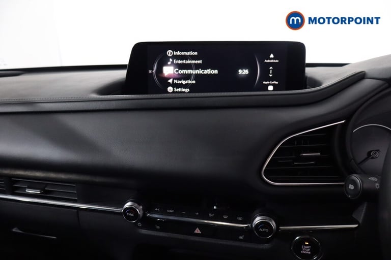 2024 Mazda CX-30 2.0 e-Skyactiv G MHEV Exclusive-Line 5dr SUV Petrol Manual