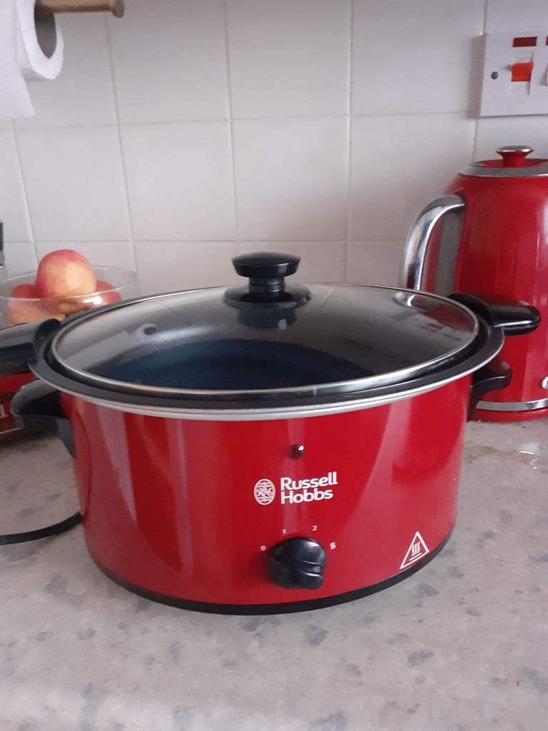 image for Slow cooker