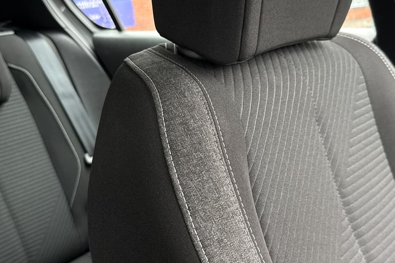 2023 Peugeot 308 1.2 PureTech Active Premium EAT Euro 6 (s/s) 5dr Hatchback Automatic