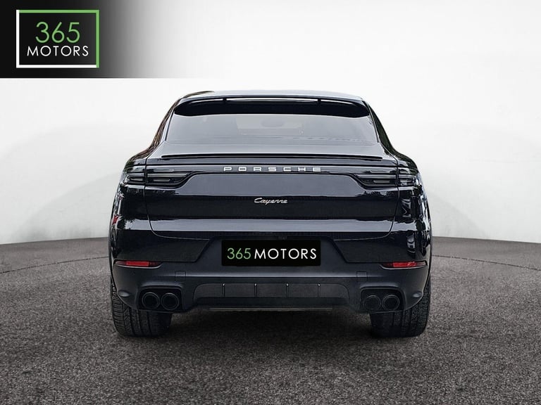 2019 Porsche Cayenne 3.0 V6 E-Hybrid 14.1kWh TiptronicS 4WD Euro 6 (s/s) 5dr (3.6kW Charger) ESTA...