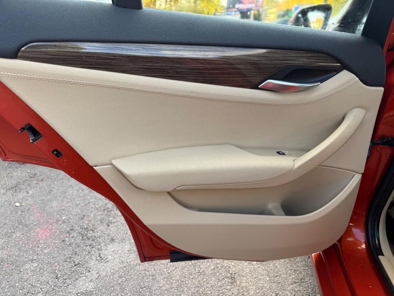 2013 BMW X1 xDrive 20d M Sport 5dr Step Auto ESTATE DIESEL Automatic