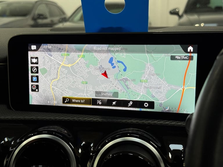 2019 Mercedes-Benz A-Class 1.3 A180 SE (Executive) Hatchback 5dr Petrol 7G-DCT Euro 6 (s/s) (136 ...