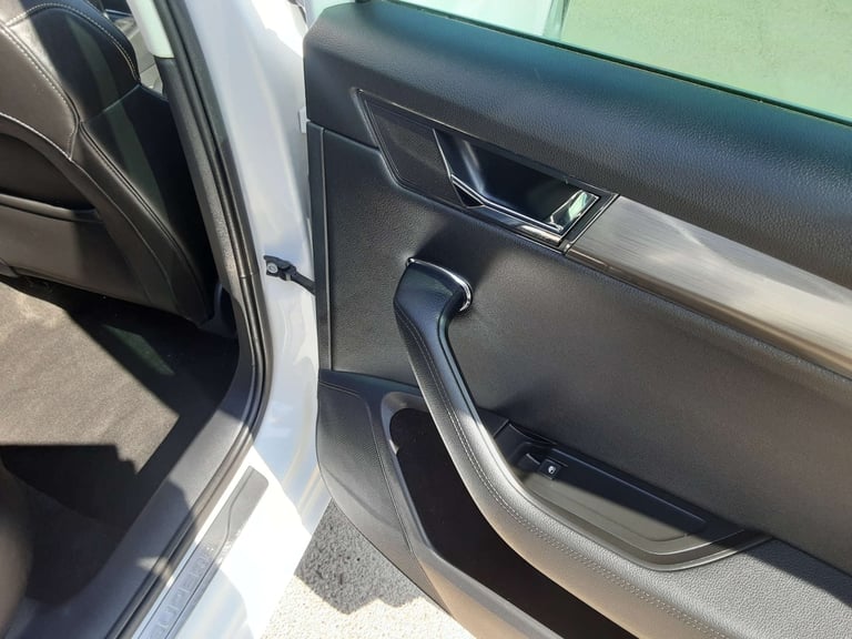 2021 Skoda Superb 2.0 Superb SE L TDI 5dr Estate Diesel Manual