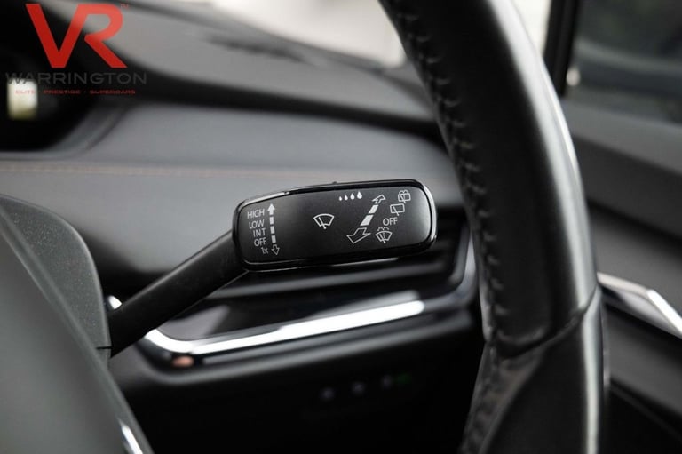 2021 Skoda Enyaq 62kWh 60 Nav Suite SUV 5dr Electric Auto (179 ps) Automatic