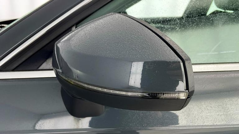 2018 Audi A3 S line 1.5 TFSI cylinder on demand 150 PS S tronic Automatic Hatchback Petrol Automatic