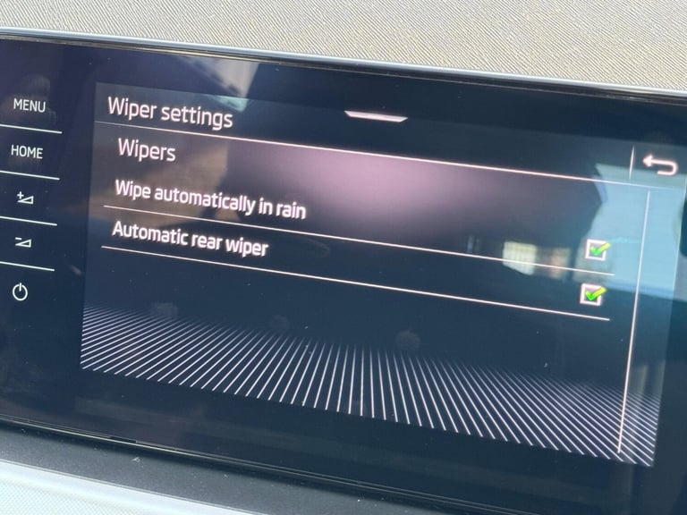 2020 Skoda Scala 1.5 TSI SE Euro 6 (s/s) 5dr HATCHBACK Petrol Manual