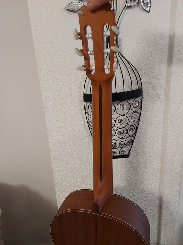 manuel rodriguez model classical C
