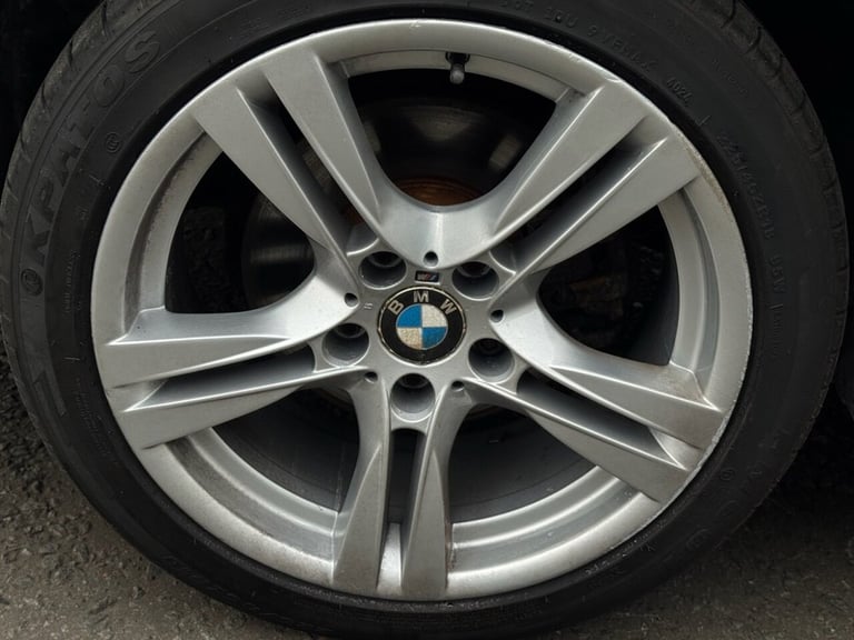 2013 BMW X1 xDrive 20d M Sport 5dr Step Auto ESTATE DIESEL Automatic