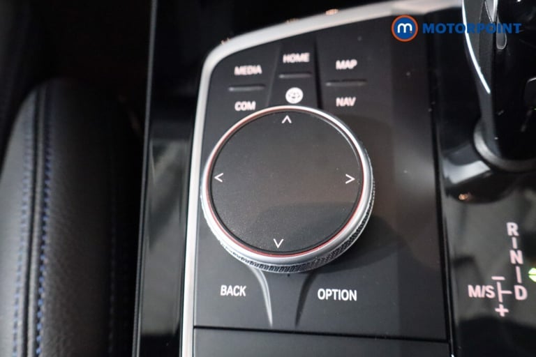 2024 BMW 1 Series 118i [136] M Sport 5dr Step Auto [LCP] Hatchback Petrol Automatic