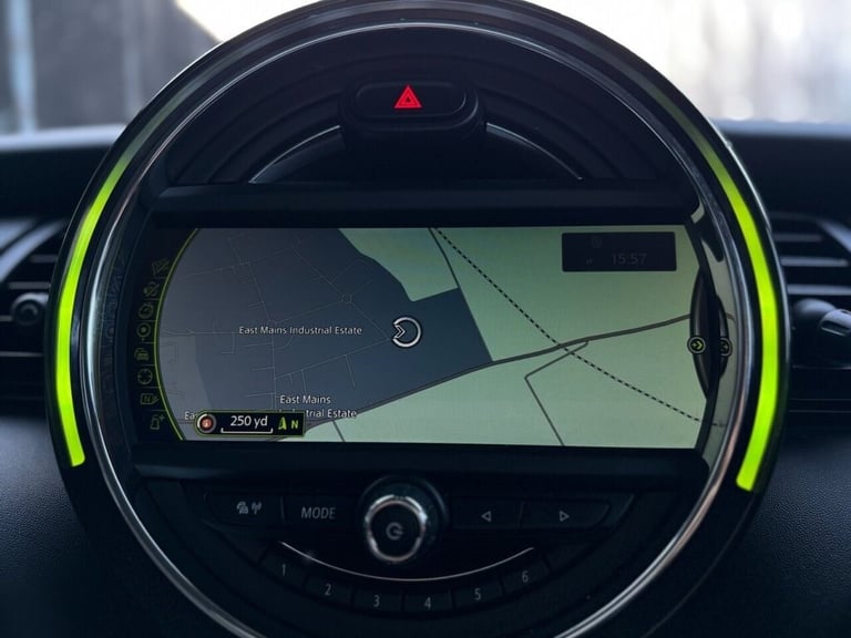 2014 MINI Hatch COOPER Hatchback Petrol Manual