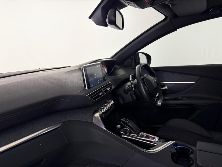  Peugeot 3008 1.2 PureTech GT Line Premium EAT Euro 6 (s/s) 5dr Petrol Automatic